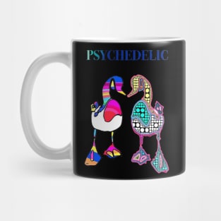 PSYCHEDELIC Mug